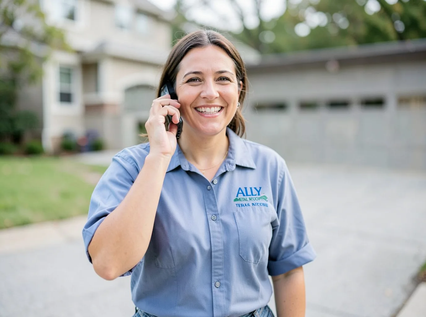 Metal Roof Installation White Oak, WV FAQs